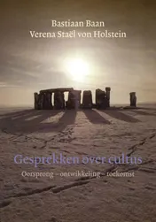Omslag van Gesprekken over cultus