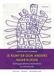Omslag van Je kunt er ook anders naar kijken