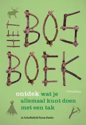 Omslag van Het bos boek