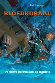 Omslag van Bloedkoraal