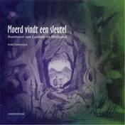 Omslag van Moerd vindt een sleutel