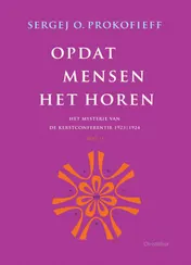 Omslag van Deel II
