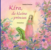 Omslag van Kira, de kleine prinses