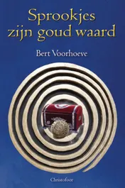 Omslag van Sprookjes zijn goudwaard