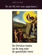 Omslag van En als Hij niet was opgestaan