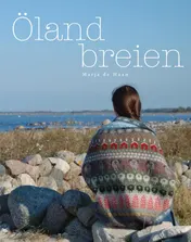 Omslag van Öland breien