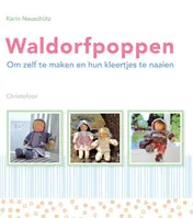 Omslag van Waldorfpoppen