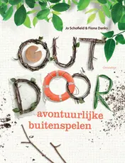 Omslag van Outdoor