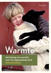 Omslag van Warmte
