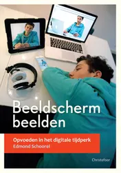 Omslag van Beeldschermbeelden