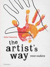 Omslag van The artist's way voor ouders