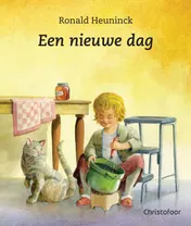 Omslag van Een nieuwe dag
