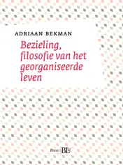 Omslag van Bezieling