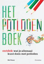 Omslag van Het potlodenboek