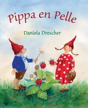Omslag van Pippa en Pelle