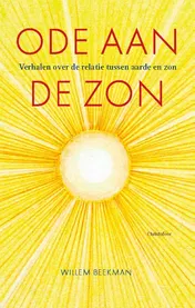 Omslag van Ode aan de zon