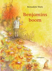 Omslag van Benjamins boom