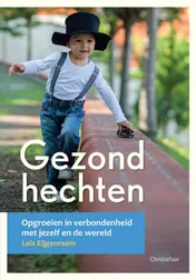 Omslag van Gezond hechten