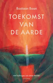 Omslag van Toekomst van de aarde
