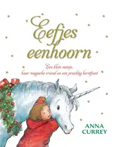 Omslag van Eefjes eenhoorn