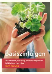 Omslag van Basiszintuigen