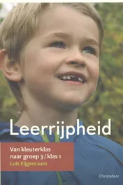 Omslag van Leerrijpheid