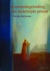 Omslag van Stervensbegeleiding