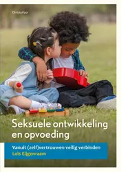 Omslag van Seksuele ontwikkeling en opvoeding