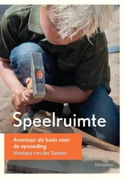 Omslag van Speelruimte