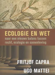 Omslag van Ecologie en wet