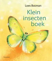 Omslag van Klein insectenboek