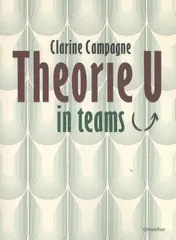 Omslag van Theorie U in teams