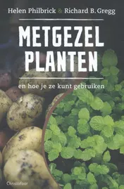 Omslag van Metgezelplanten