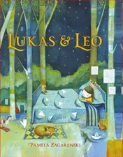 Omslag van Lukas & Leo