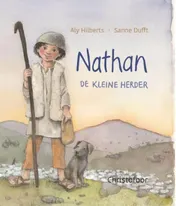 Omslag van Nathan de kleine herder