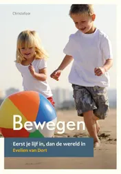 Omslag van Bewegen