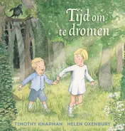 Omslag van Tijd om te dromen