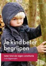 Omslag van Je kind beter begrijpen