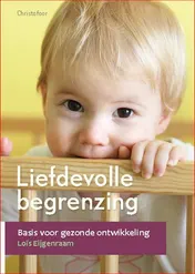 Omslag van Liefdevolle begrenzing