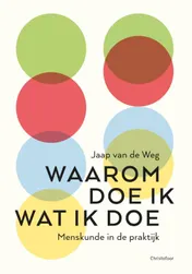 Omslag van Waarom doe ik wat ik doe?
