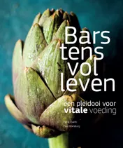 Omslag van Barstensvol leven