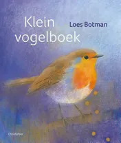 Omslag van Klein vogelboek