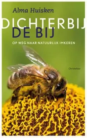 Omslag van Dichter bij de bij
