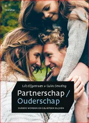 Omslag van Partnerschap / ouderschap