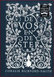 Omslag van De vos en de ster