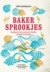 Omslag van Bakersprookjes