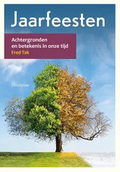 Omslag van Jaarfeesten
