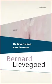 Omslag van De levensloop van de mens