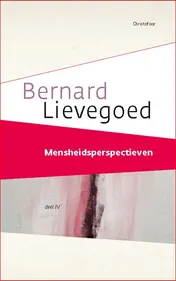 Omslag van Mensheidsperspectieven
