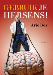 Omslag van gebruik je hersens